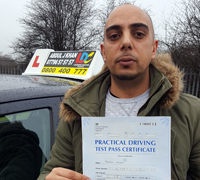 Mobeen 's Testimonial
