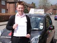 Joe Beavis's Testimonial