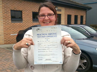 Sallyanne's Testimonial