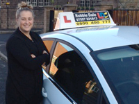 Susan Fairchild's Testimonial