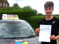 Jack Cottrill's Testimonial