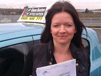 Paula Bartecki's Testimonial