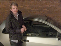 Ben Wibberley's Testimonial