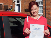 Collette Colley's Testimonial