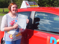 Shannen Hunt's Testimonial