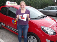 Stephanie Price's Testimonial