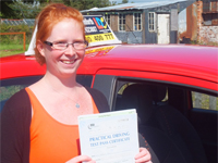 Steph Jones's Testimonial