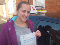 Tatiana's Testimonial