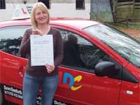 Tracy Myatt's Testimonial