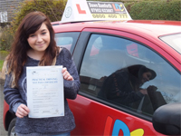 Zara Jones's Testimonial