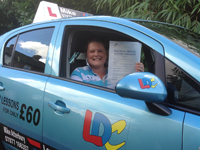 Leah Catchpole's Testimonial