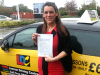 Gemma's Testimonial