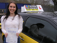 Julie Phelps's Testimonial
