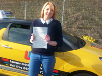 Katie Hill's Testimonial