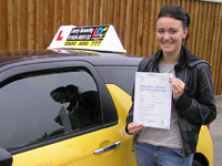 Laura's Testimonial