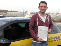Paul Murphy's Testimonial