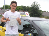 Tom's Testimonial