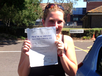 Anna's Testimonial