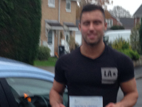 Liam's Testimonial