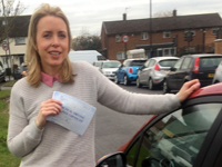 Michelle's Testimonial