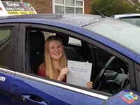 Helen's Testimonial