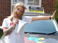 Lily's Testimonial