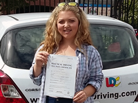 Katie-Anne's Testimonial