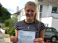 Eloise's Testimonial