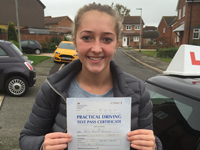 Brooke's Testimonial