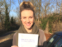 Allysha's Testimonial
