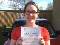 Melanie's Testimonial