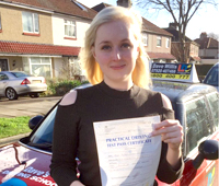 Aimee's Testimonial