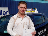 Christopher Butterfield's Testimonial