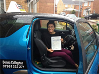 Shyama Chadha's Testimonial