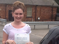 Charlotte's Testimonial