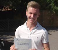 Ryan's Testimonial