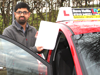 Mani Seeapathy's Testimonial