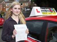 Amy Wallen's Testimonial