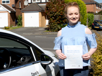 Ellie Parsons's Testimonial