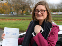 Rachel Dean's Testimonial