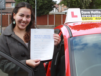 Carmen Rojas's Testimonial