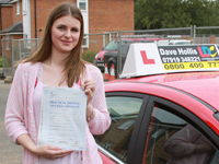 Jodi Cunningham's Testimonial