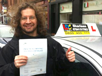 Ami Bender's Testimonial