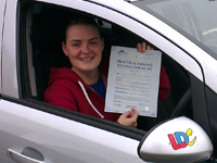 Julie's Testimonial