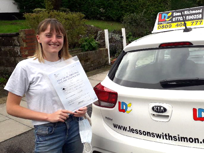 Nikki Storch's Testimonial