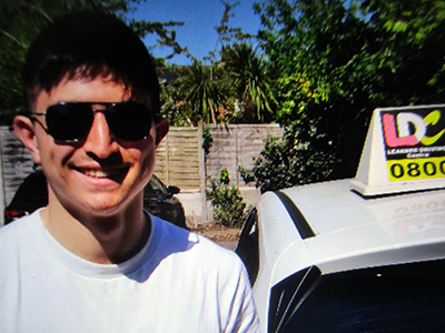 Matthew Houppermans's Testimonial