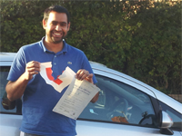Manjinder Singh's Testimonial