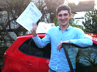 Matthew Hare - Letchworth's Testimonial