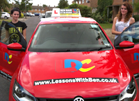 Natalie and Sophie Welham - Letchworth's Testimonial