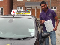 Gihan's Testimonial